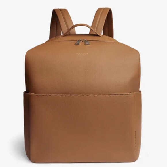 Mina Baie Stevie Full Backpack (Vegan) Includes dust bag - Picture 2 of 11